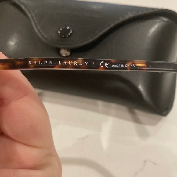 Polo frames - Picture 6 of 6